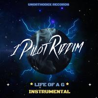 1 Pilot Riddim (Instrumental)