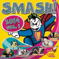 Smash 2014 Vol.1