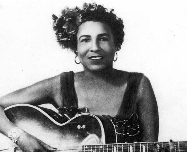 Memphis Minnie