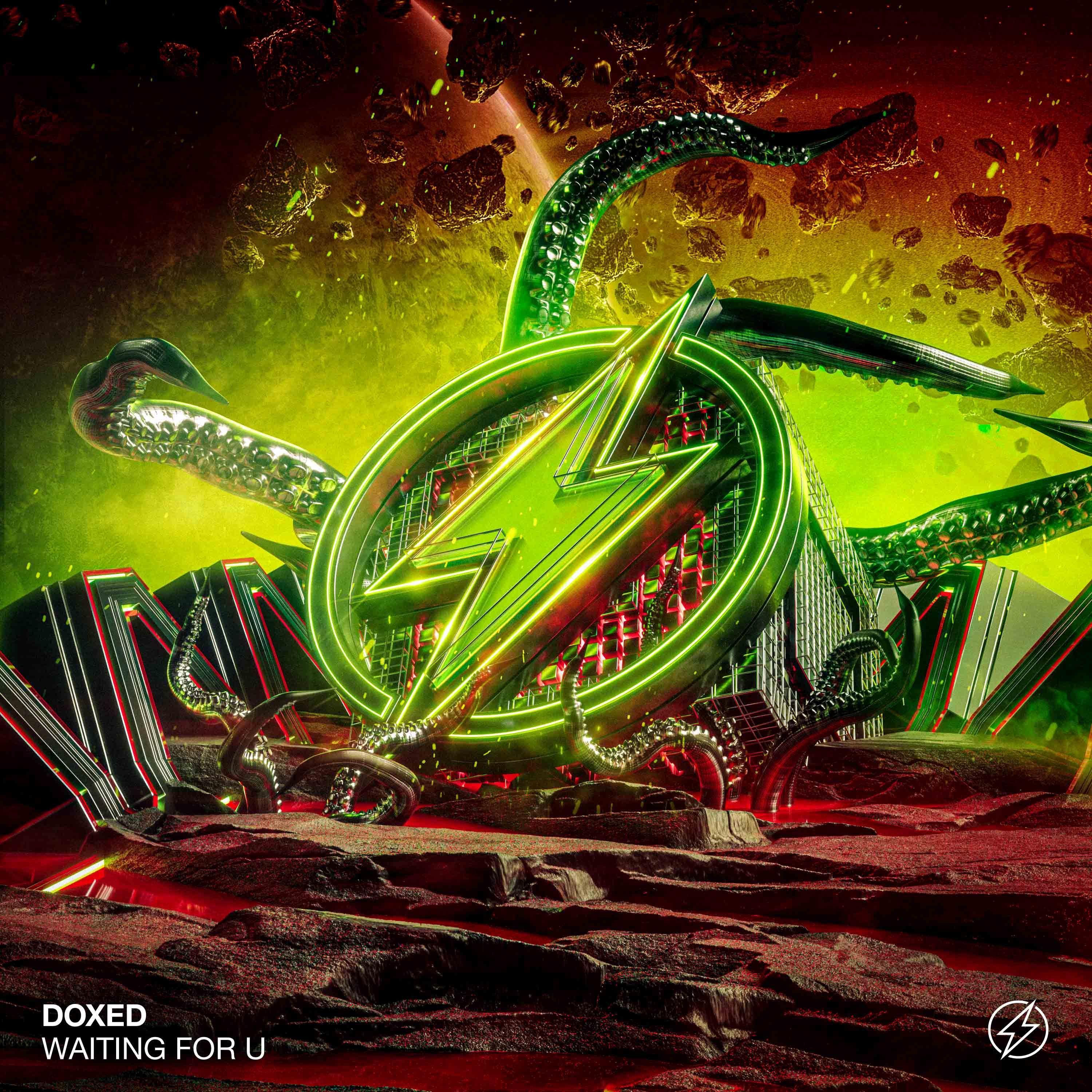 Waiting For U_Doxed_Waiting For U | 在线播放_Waiting For U歌词_Waiting For U下载 | 网易云音乐