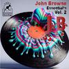 John Browne - Continuous DJ Mix (feat. The Raverholics Family) (Live On Raverholics Radio)