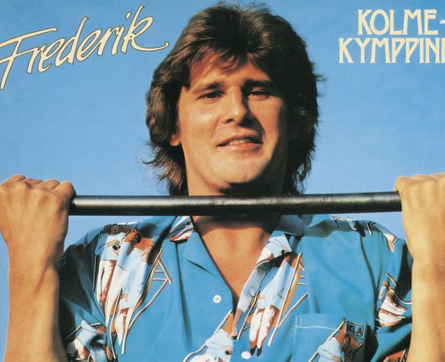 Frederik