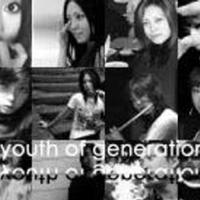 youth of generation