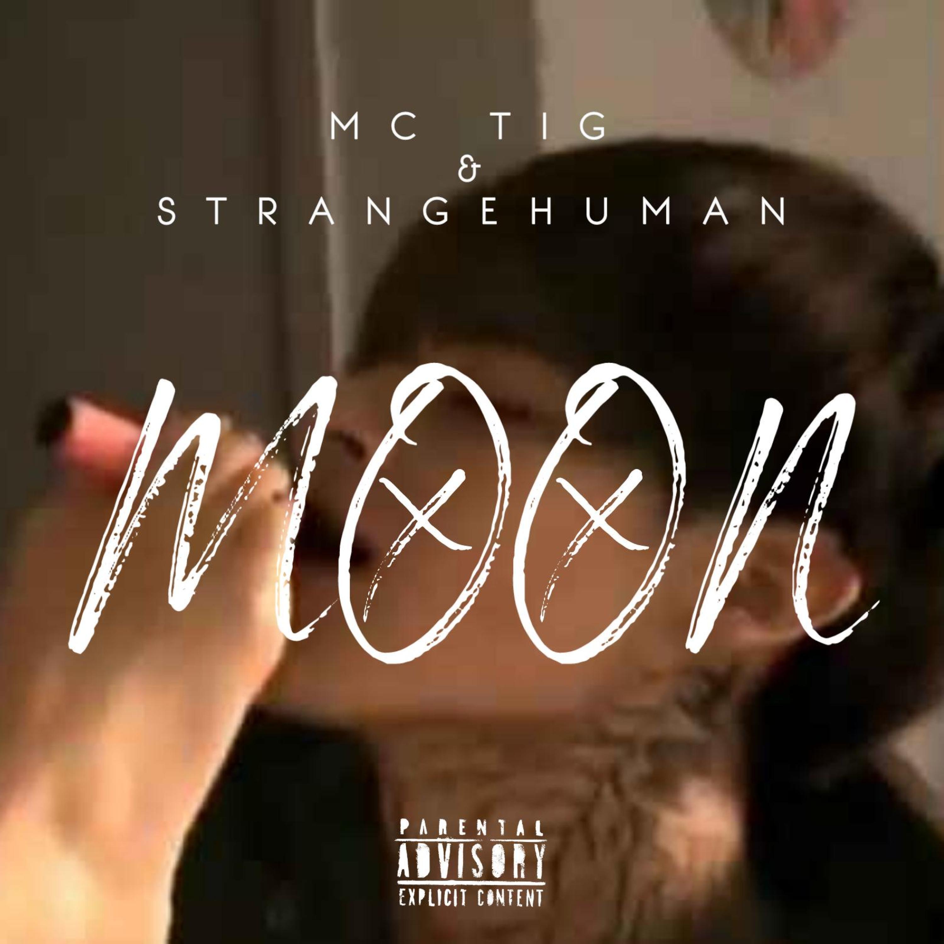 MC Tig - MOON (feat. STRANGEHUMAN) (JOTA MIG Remix)