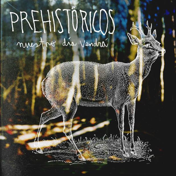 Prehistöricos