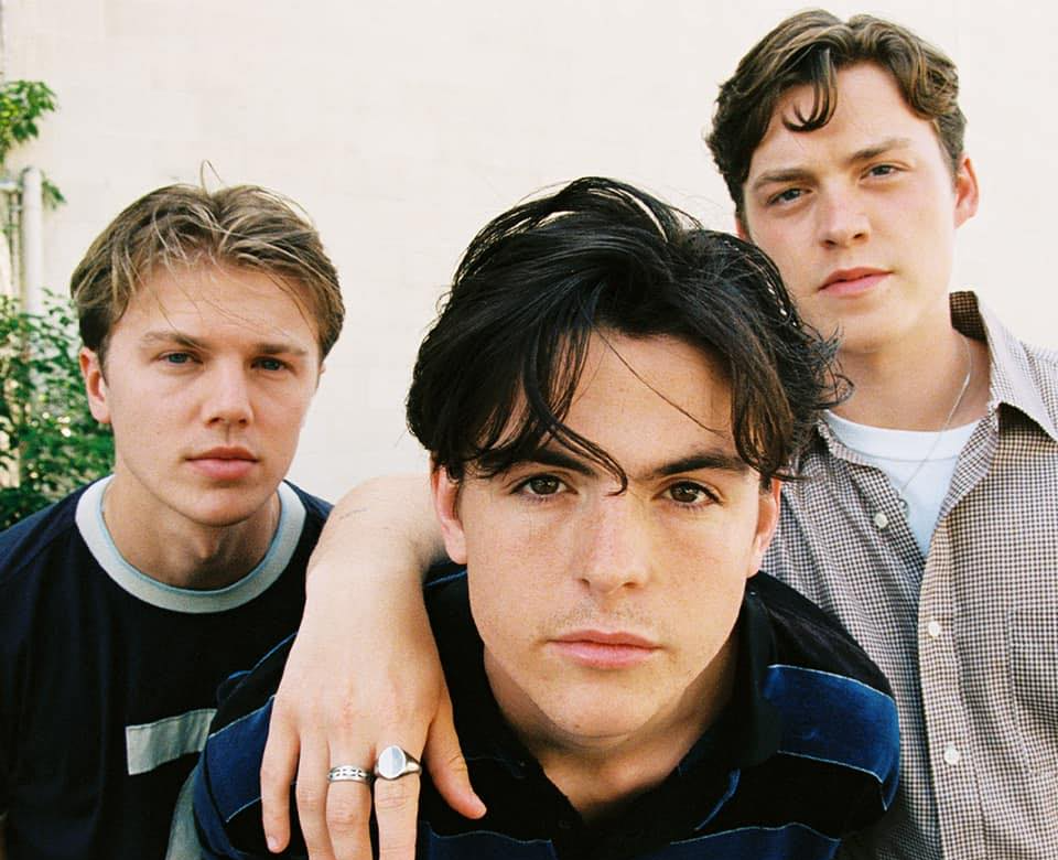 New Hope Club