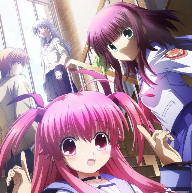 Angel Beats