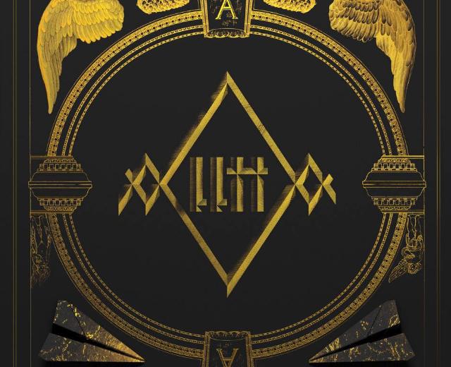 AllttA