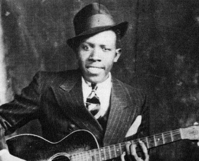 Robert Johnson