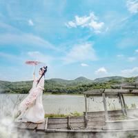 清黛半夏资料,清黛半夏最新歌曲,清黛半夏MV视频,清黛半夏音乐专辑,清黛半夏好听的歌