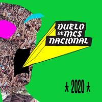 Duelo de MCs Nacional 2020