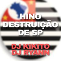 HINO DESTRUIÇÃO DE SP