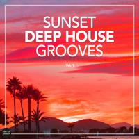 Sunset Deep House Grooves, Vol. 1