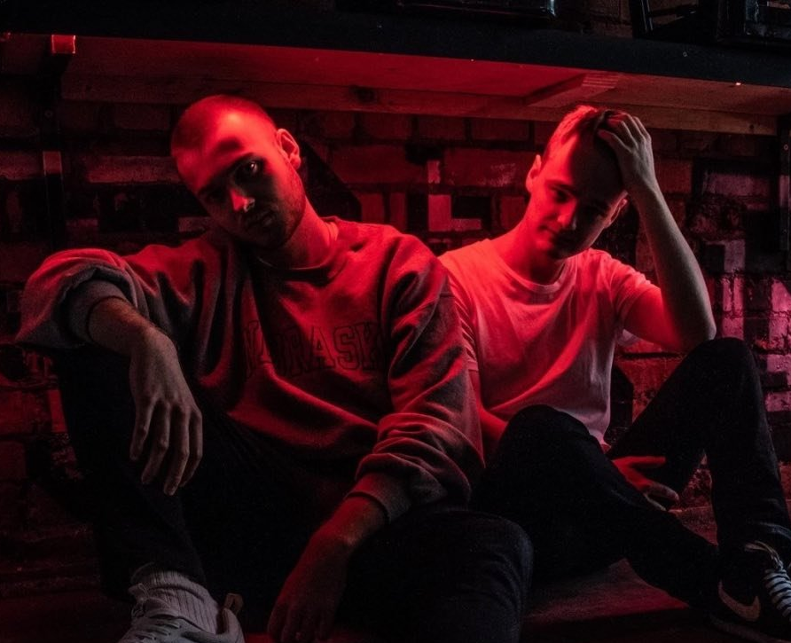 Duke & Jones
