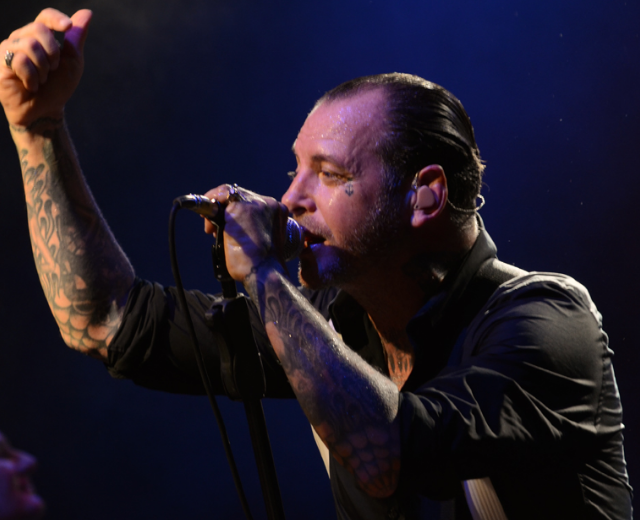 Mike Ness