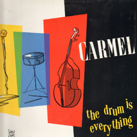 Drum Is Everything