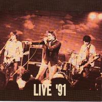 Live 1991