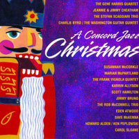 A Concord Jazz Christmas