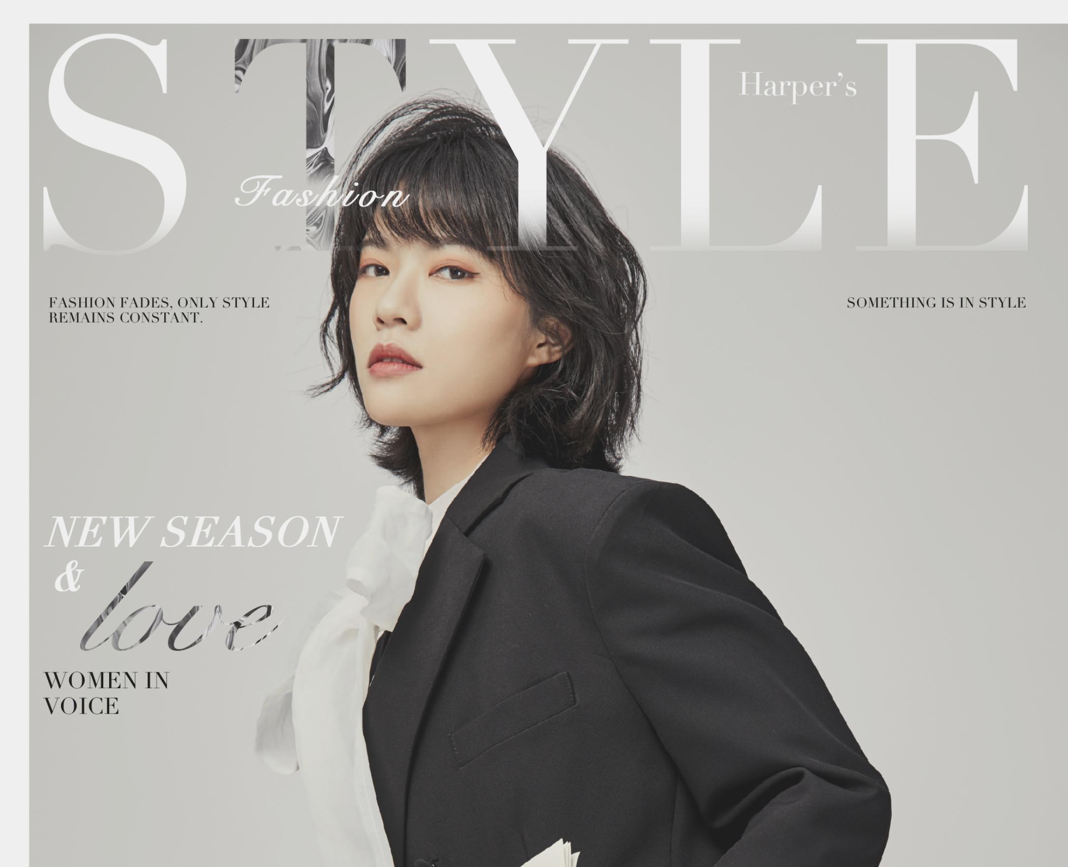 西凉Cassie
