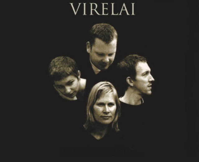 Virelai