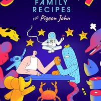 Family Recipes