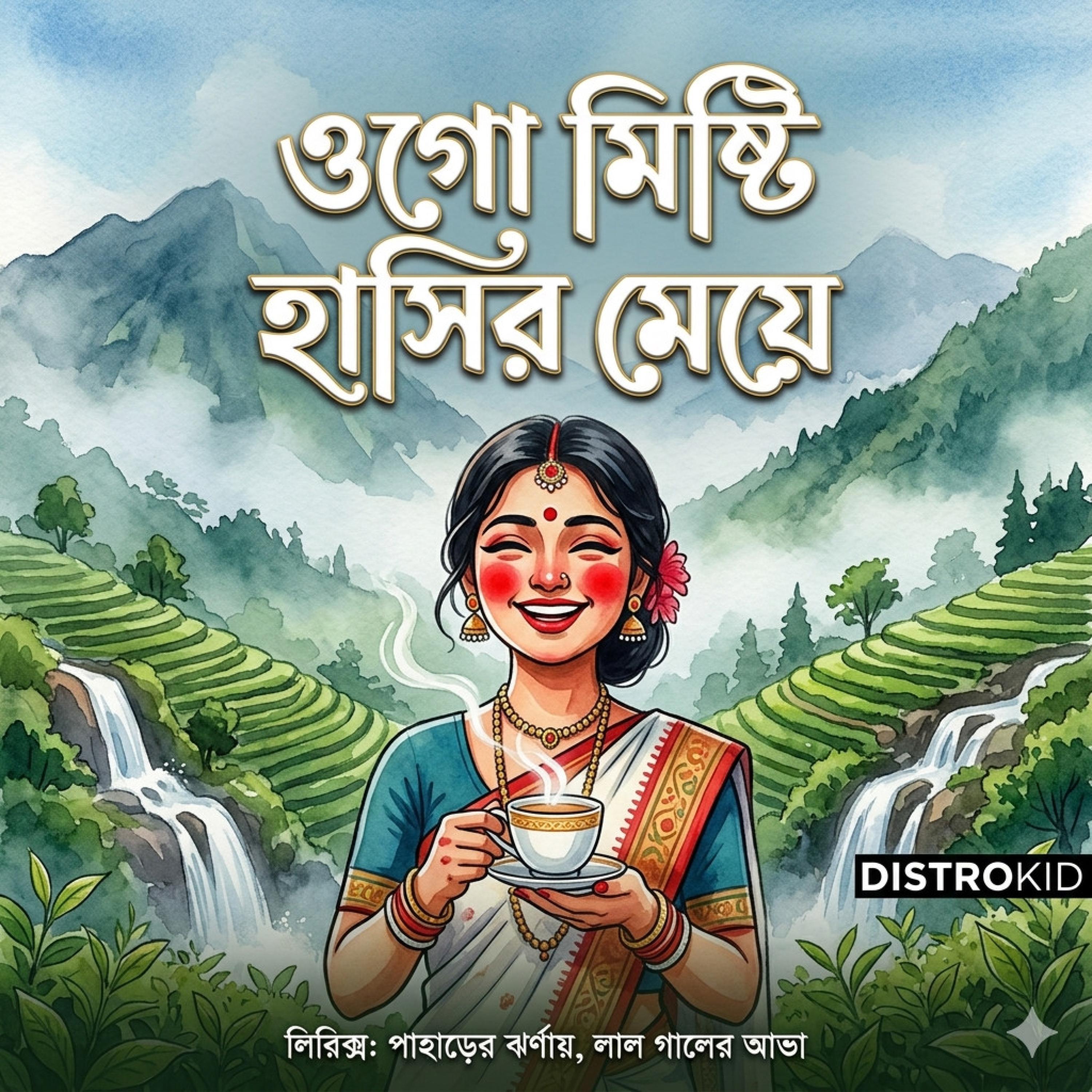 ওগো মিষ্টি হাসির মেয়ে (Ogo Misti Hashir Meye)