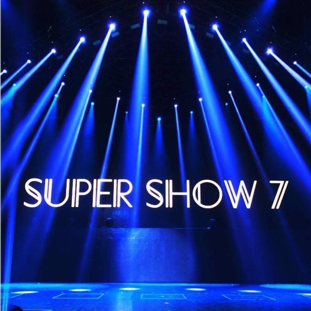 super Junior那些比主打好听的歌