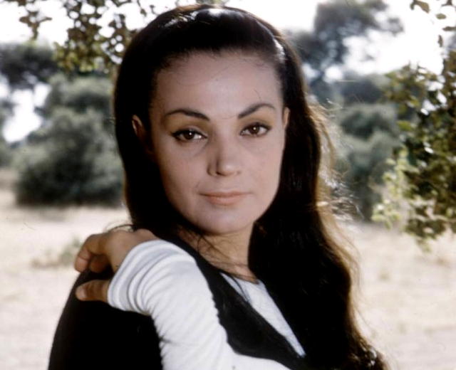 Carmen Sevilla