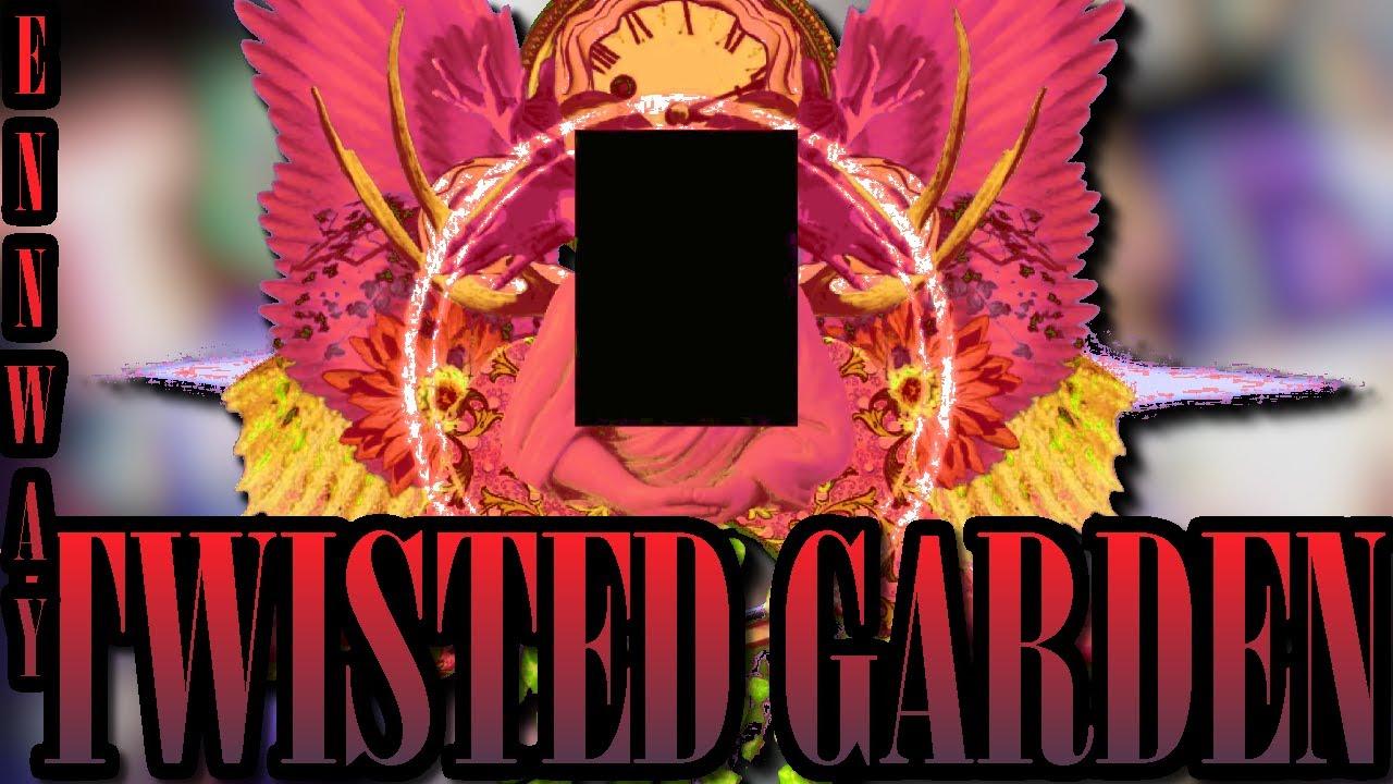 TWISTED GARDEN_ENNWAY_TWISTED GARDEN | 在线播放_TWISTED GARDEN歌词_TWISTED GARDEN下载 | 网易云音乐