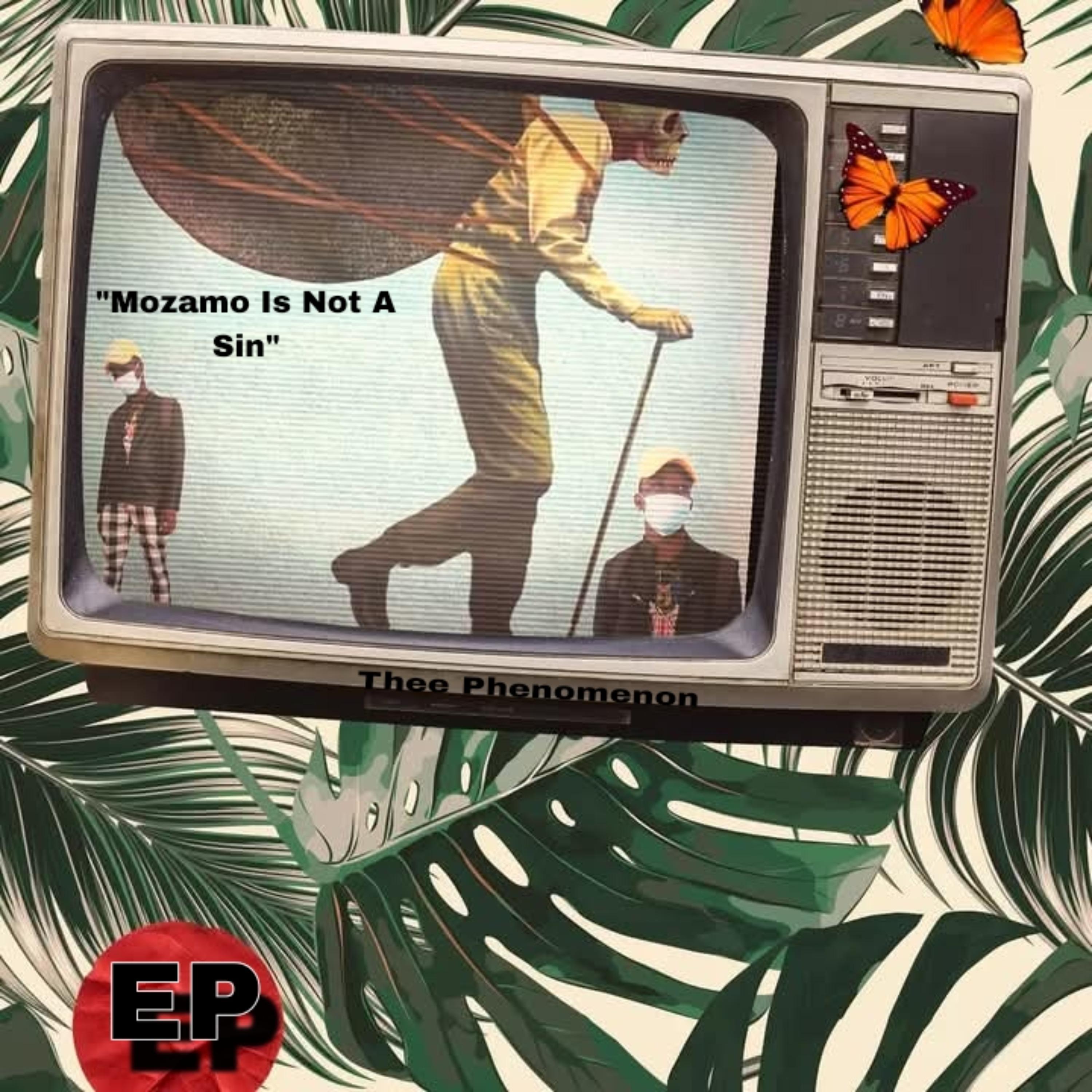 Mochine (feat. Hey$uave)