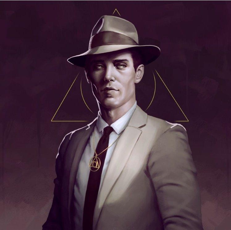 我不学奇术啦ST