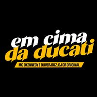 Em Cima da Ducati