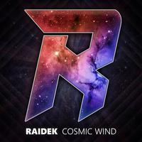 Cosmic Wind