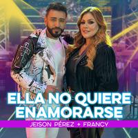 Ella No Quiere Enamorarse (Remix)