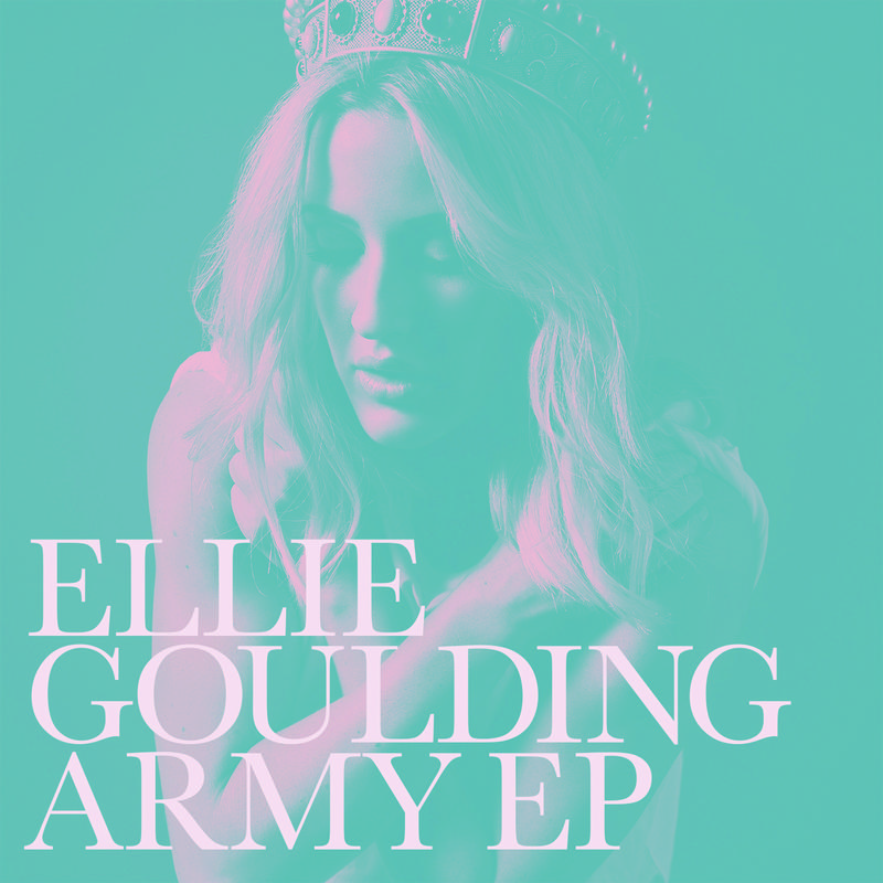 Ellie Goulding