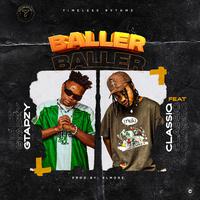 Baller (feat ClassiQ)