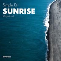 Simple DJ - Sunrise (Original Mix)