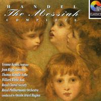 Handel: Messiah