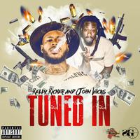 Tuned In (feat. John Wicks)