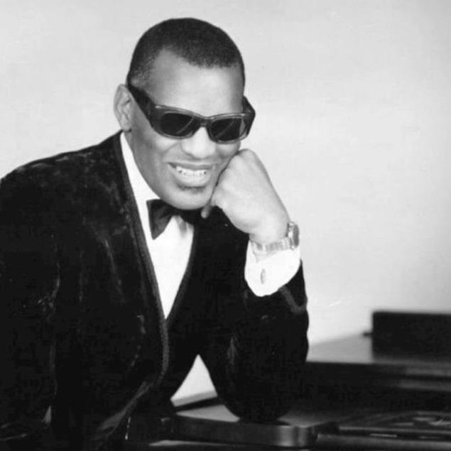 专辑索引 | Ray Charles 雷·查尔斯