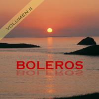 Boleros Vol. II