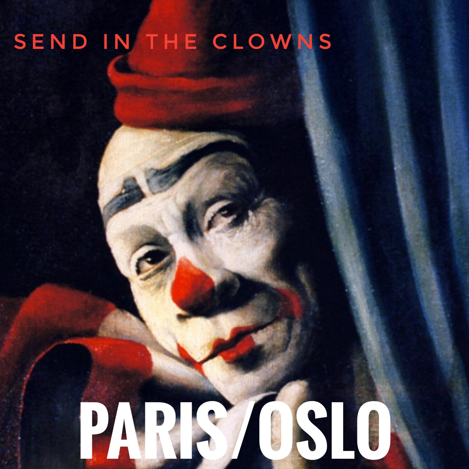 Send In The Clowns