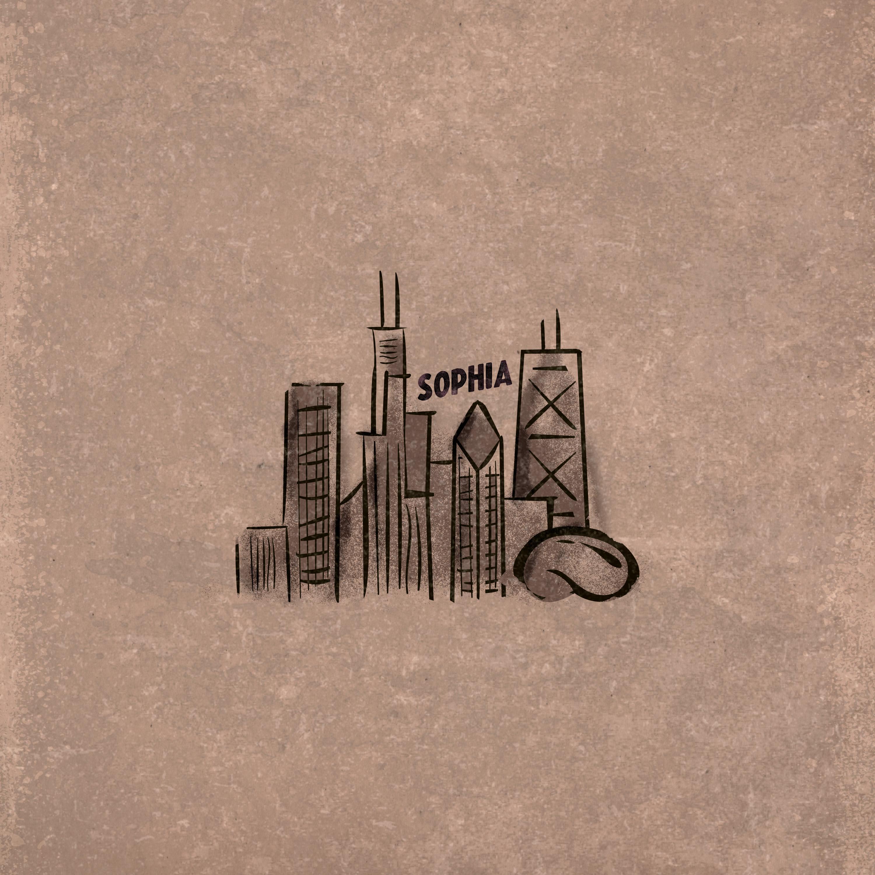 Sophia (feat. Noah Floersch)