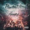 BlasterRaz - Top of the World (feat. Blizzard & Lunar C)