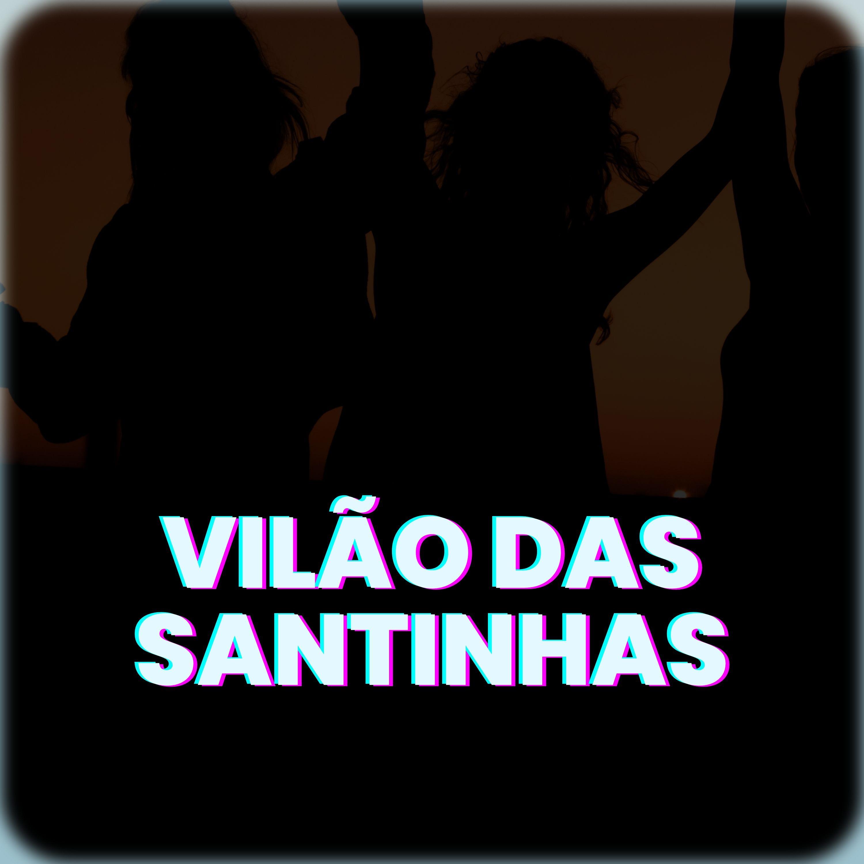 VILAO DAS SANTINHAS