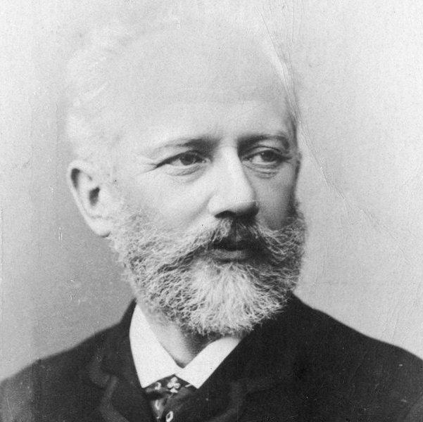 Pyotr Ilyich Tchaikovsky