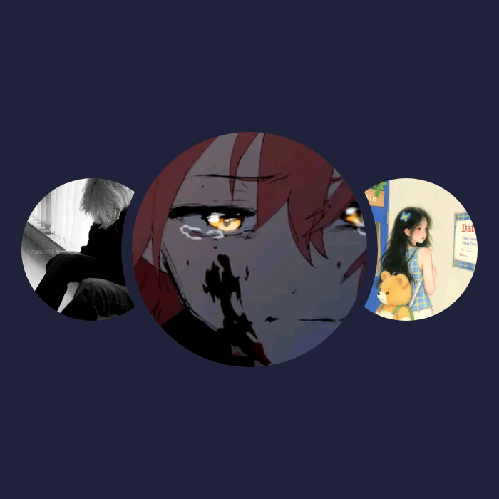 你的兴趣歌单|梶、薄冰哥、Juuga