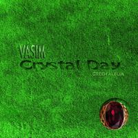 Crystal Day (Green Album)