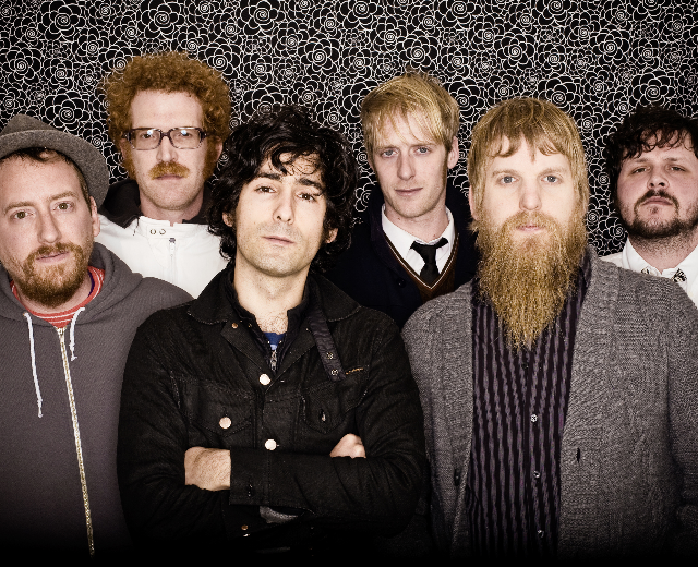 Blitzen Trapper