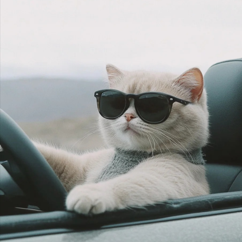 【开车必听】超好听的英文节奏歌！